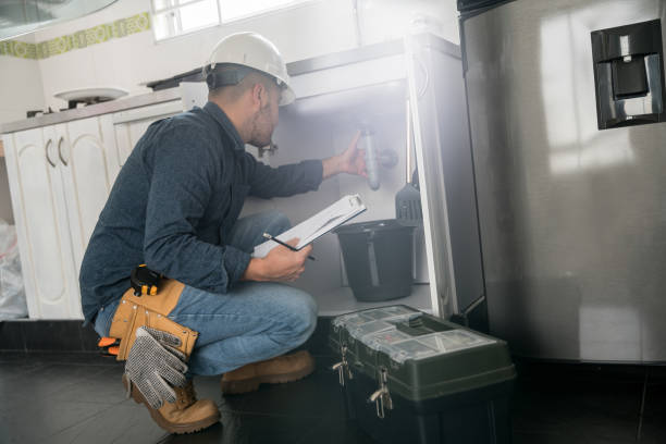 Best Residential Plumbing Services  in Calcium, NY