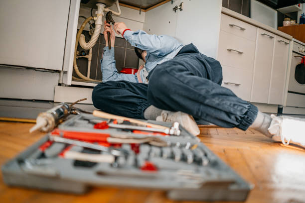 Best Plumbing Installation Services  in Calcium, NY
