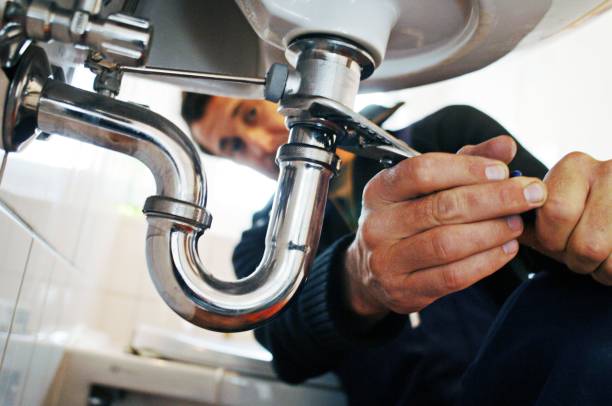 Best Plumbing Inspection Services  in Calcium, NY