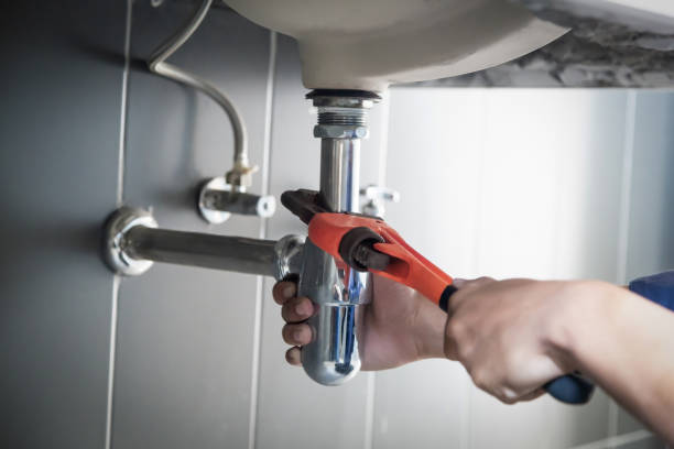 Best Plumbing Installation Services  in Calcium, NY