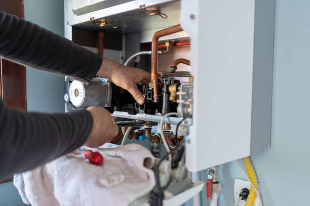 Best Drain Cleaning Services  in Calcium, NY