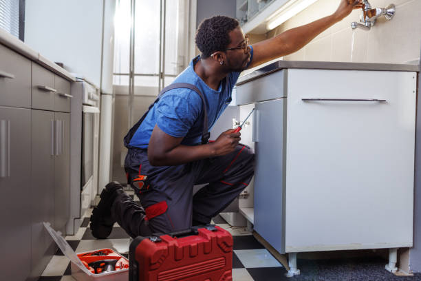 Trusted Calcium, NY Plumbing Experts