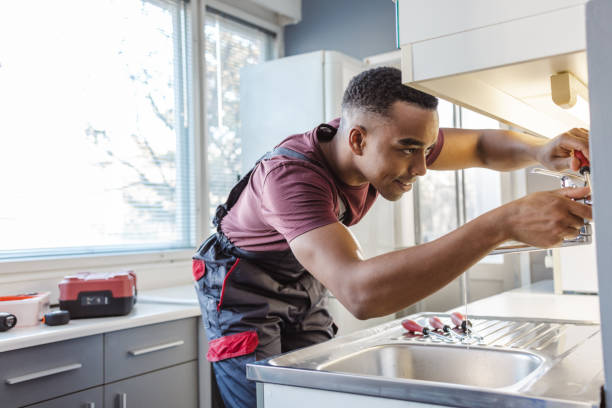 Best Toilet Repair Services  in Calcium, NY